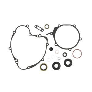 Kawasaki KX60 Bottom End Gasket Kit - Cometic Gasket - `85-`03 Kawasaki KX60 Bottom End Gasket Kit - Cometic Gasket - `85-`03